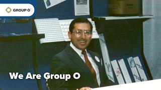 Group O Inc. | We Are Group O