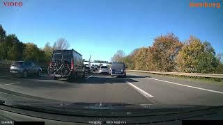 Folge32 #hamburg #dashcam #harz #taxi #4k