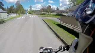 Random pätkiä
