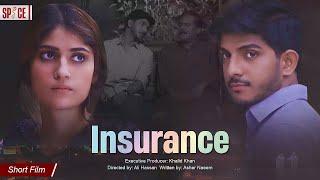 Insurance | انشورنس | बीमा | Short Film | Mohsin Abbas Haider | Rashid Farooqui | Ali Hassan