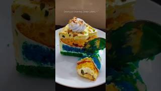 Self Love  #dessert #sanak #shorts #cake