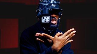 #ManLikePleaser (Peckham’s Batman) - Behind Barz Link Up TV