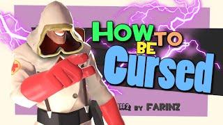 TF2: How to be cursed [FUN]