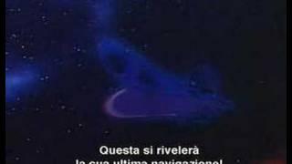 StarBlazers - Final Yamato Movie - Trailer