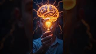 Your Brain is an Electric Powerhouse!  (20W of Pure Energy!)