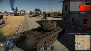 War Thunder T30 155mm HE Memes