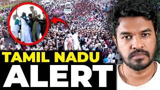 Tungsten Protest in Madurai - Arittapatti | Madan Gowri | Tamil | MG Squad 