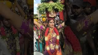 Secunderabad Ujjaini Mahankali Bonalu Celebrations | Bonalu 2023 | #bonalu #ujjainimahankalibonalu