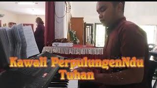 Kawali PerpulungenNdu Tuhan KEe No 413 || Immanuel Surbakti