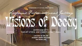 Visions of Decay Interview with Sunroom Studios