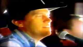 George Strait - "Adalida" Bud Light Ad