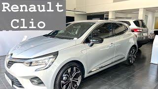 2023 Renault Clio | Life, Zen & Intens | Feaures & Cost of Ownership