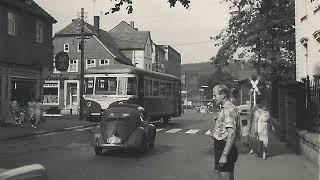 Kleinbahn Neheim-Hüsten RLK RLE