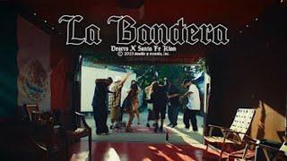 Deorro & Santa Fe Klan-La bandera (video oficial)