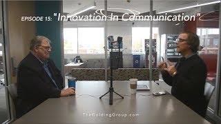 #NeoMarketing Ep15: Innovation In Communication