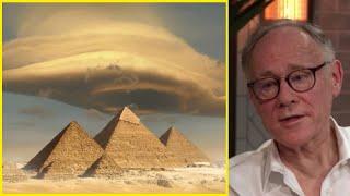 The Giza Plateau Is Older Than Thought #podcast #grahamhancock #history #science #ancient #egypt