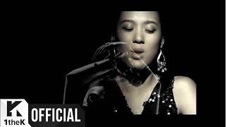 [MV] Yoonmirae(윤미래) _ Black Happiness(검은 행복)