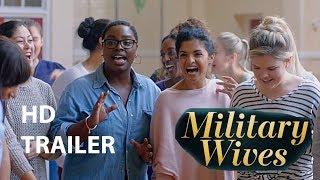 Military Wives | Movie Trailer #1 2020