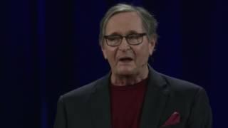 Dr. Brian Little | TEDTalk - Who Are You, Really? The Puzzle of Personality