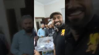 Naveed Sheikh Official is live!