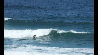 Lacanau Surf Report HD - Mardi 28 Mai - 12H30