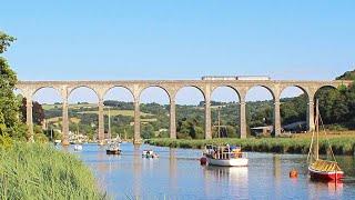 Tamar Valley Line