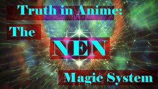 Truth In Anime: HxH | Belief Is The Magic System Of Real Life Pt 1