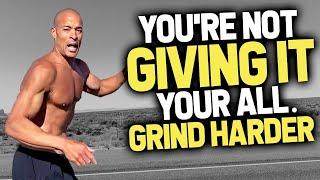 Stop B*tching and Get After It | David Goggins | Motivation