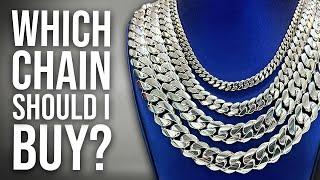 WHITE GOLD vs SILVER vs RHODIUM vs PALLADIUM: What's The Difference?