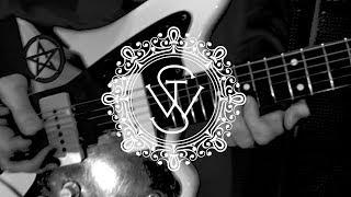 WHISPERS IN THE SHADOW - Detractors - official promo video