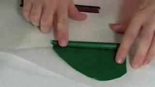 Covering Pens with Polymer Clay: PaperMate FlexGrip