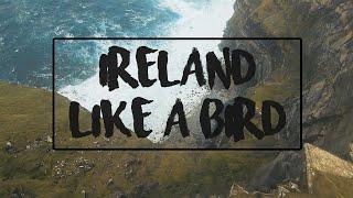 Ireland with an FPV Drone | Cinematic FPV by YDKM