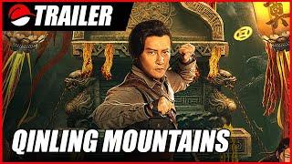 Qinling Mountains (2022) Trailer