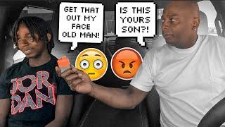 CONFRONTING MY SON “DARION”BACKFIRED ON ME…