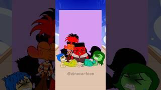 Perfect Puzzle Challenge - Joy Kisses Disgust | Inside out 2