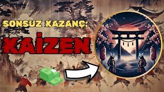 Japonların Sır Gibi Sakladığı Zenginlik Stratejisi: Adım Adım Finansal Özgürlük!