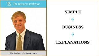 Business Valuation - Book Value and Adjusted Book Value