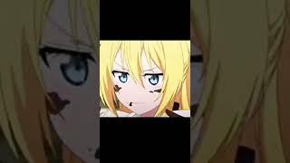 Chitoge Kirisaki #anime #editanime