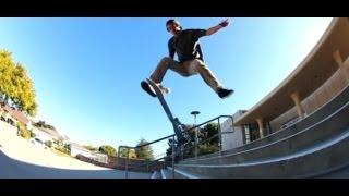 HARDEST LINE  EVER ??? - JOHN GETZ - BEHIND THE CLIPS #1