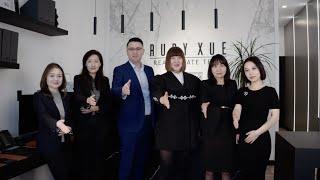 OTTAWA REAL ESTATE AGENT - RUBY XUE - ROYAL LEPAGE TEAM REALTY - 渥太华地产经纪 - 薛如冰- 红宝地产 -TOP 1% 地产团队