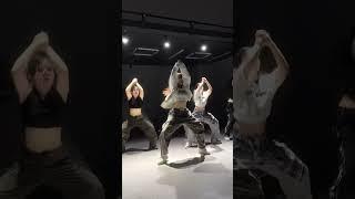 MEOW • MEOVV #Dance Cover