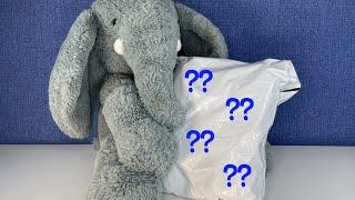 Amazon Mystery Bag of Figures | Gigi's Toys and Collectibles