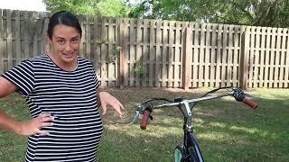 EVRYjourney Electric Bikes for Men & Women - Electric Bike Review