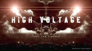 High Voltage (feat. Sam Tinnesz) - Tommee Profitt