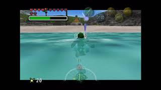 Recoil to load zone for void Mikau cutscene skip