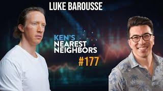 How AI Completely Reshaped This Data Analyst's Job (Luke Barousse) - KNN Ep. 177