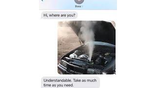 Memes That Only Car Guys Will Understand: Part 49