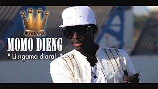 MOMO DIENG - Li ngama diaral - Video Officielle