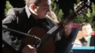 Concierto de Aranjuez - Adagio - guitar: Marco Caiazza