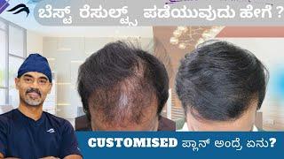 Hair Transplant In Bangalore | Best Clinic Results& surgeon Of Hair Transplant In Bangalore